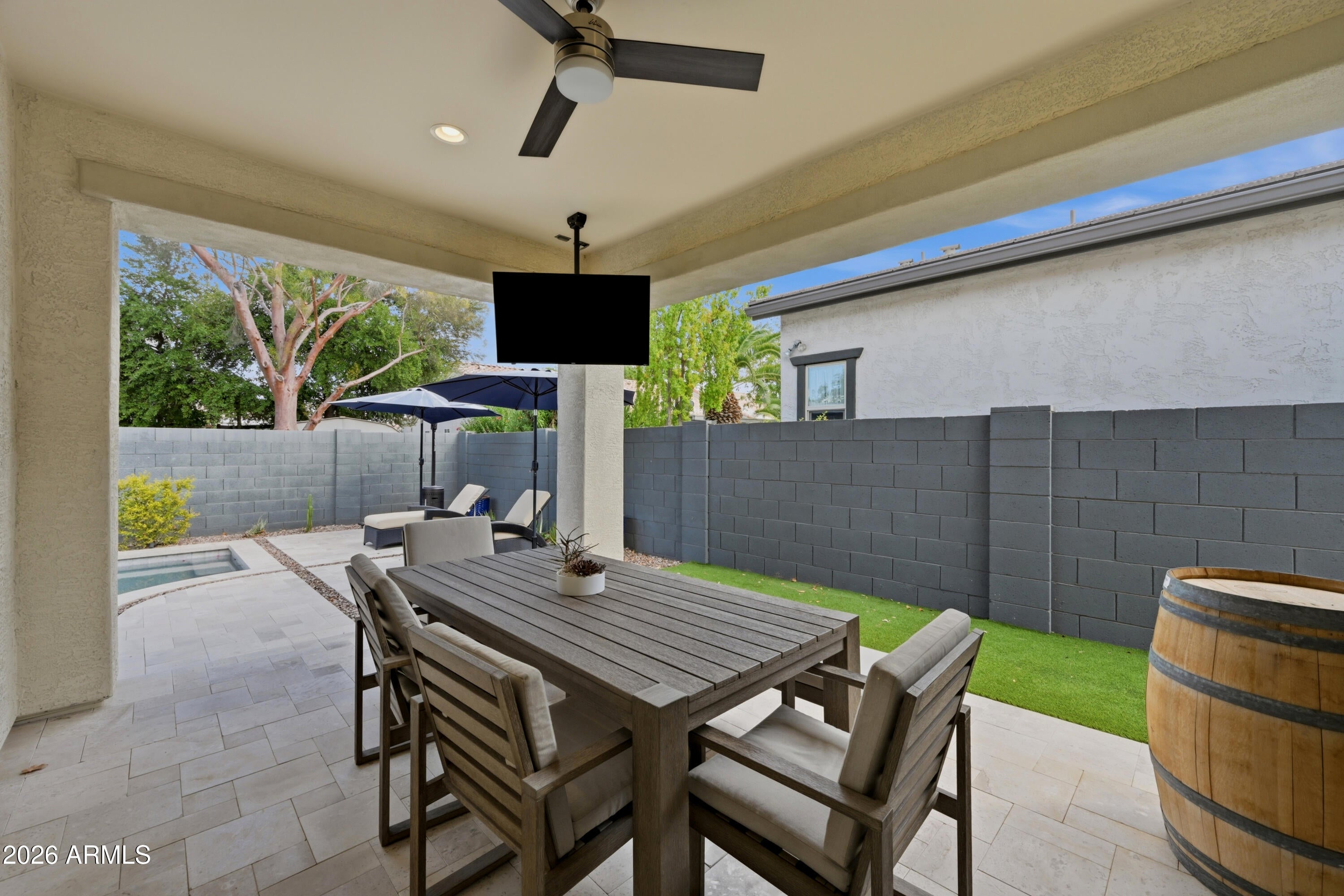 153 N ABALONE Drive