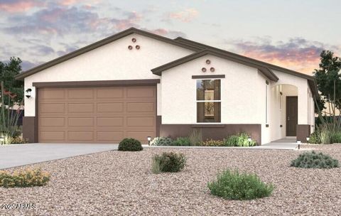 7861 E Hucklberry Trail Prescott Valley AZ 86315