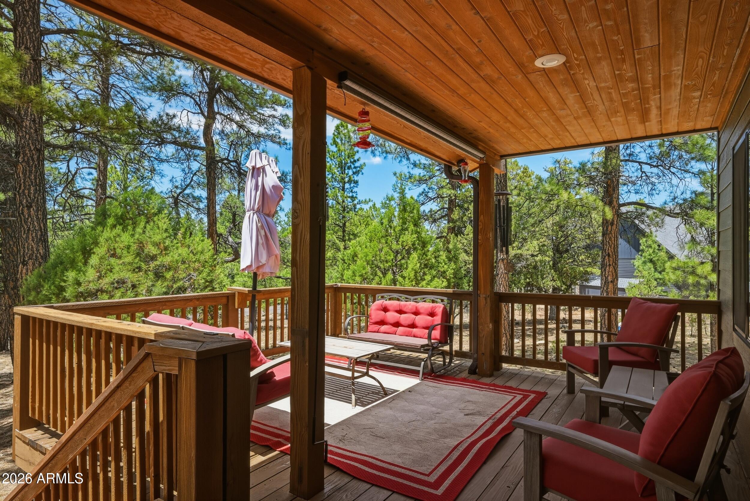 4075 HORSESHOE Drive