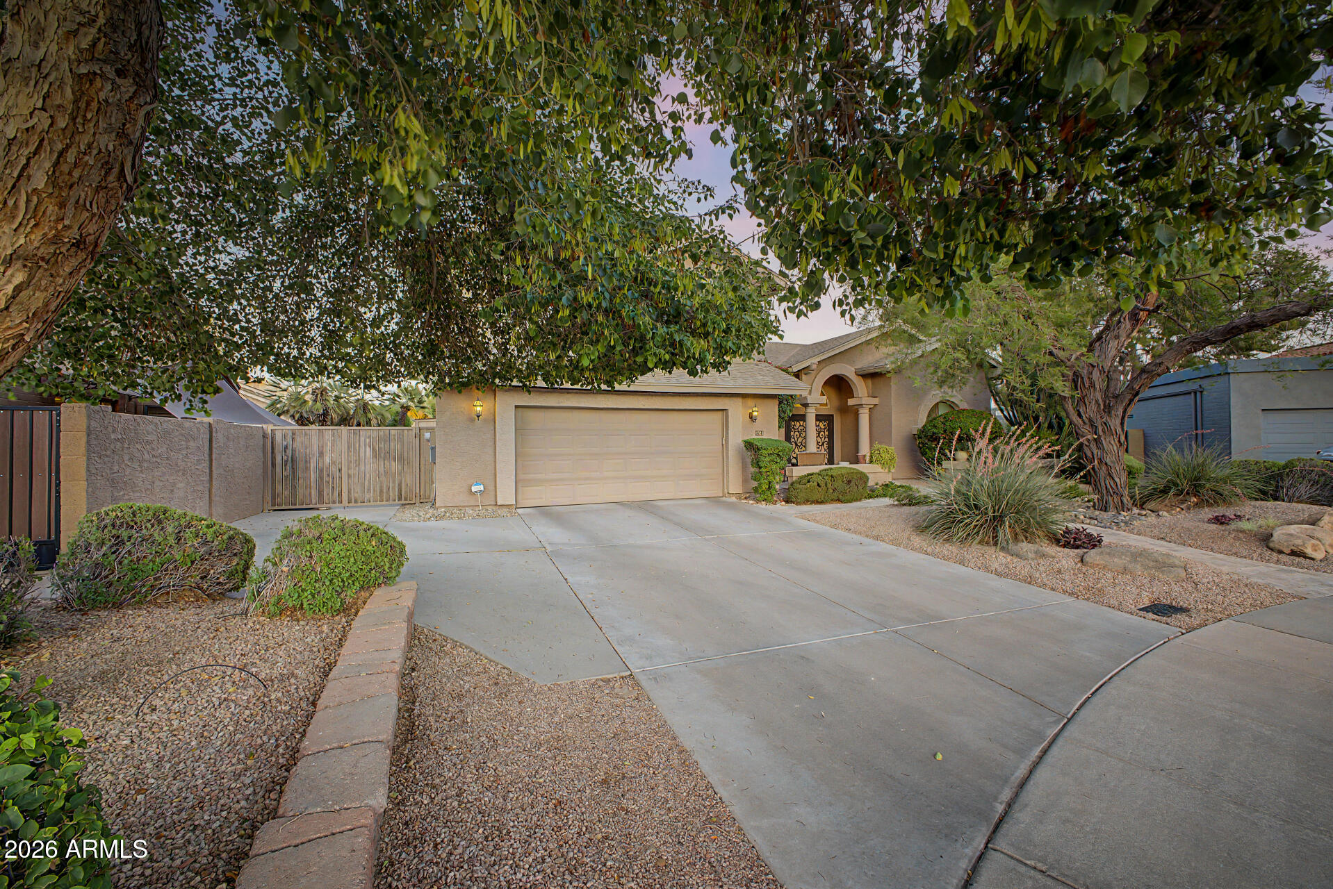 1931 E JEANINE Drive