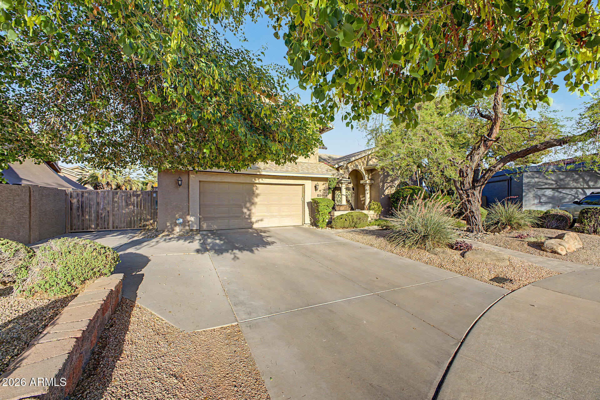 1931 E JEANINE Drive