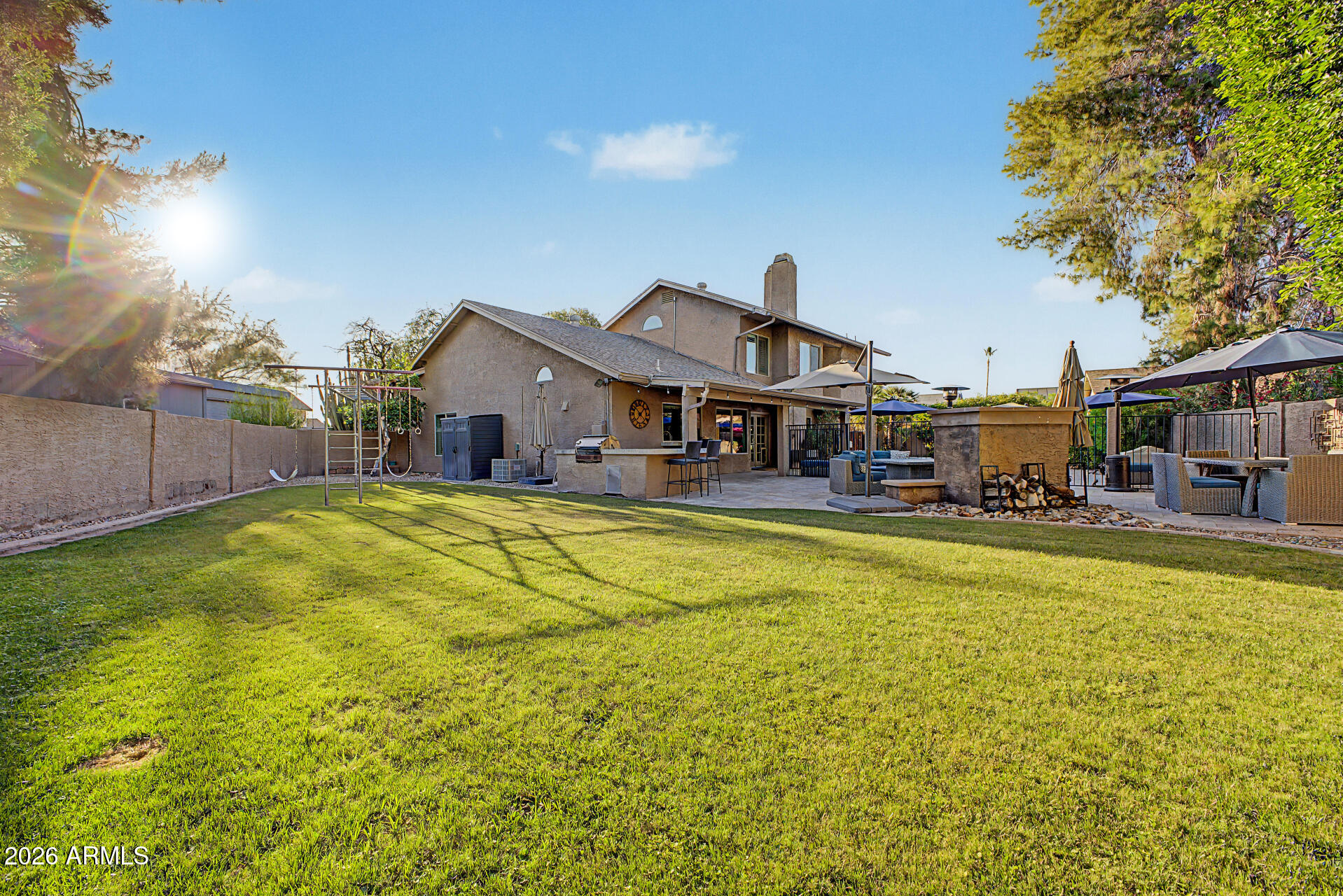 ALTA MIRA UNIT 2 - Residential