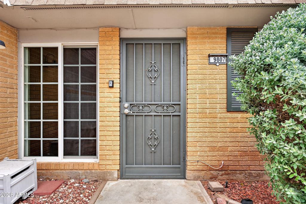 Photo of 9807 N Balboa Drive, Sun City, AZ 85351 (MLS # 7023956)