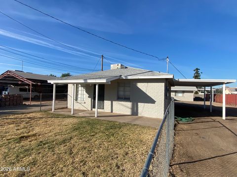 9208 N 10TH Street Phoenix AZ 85020