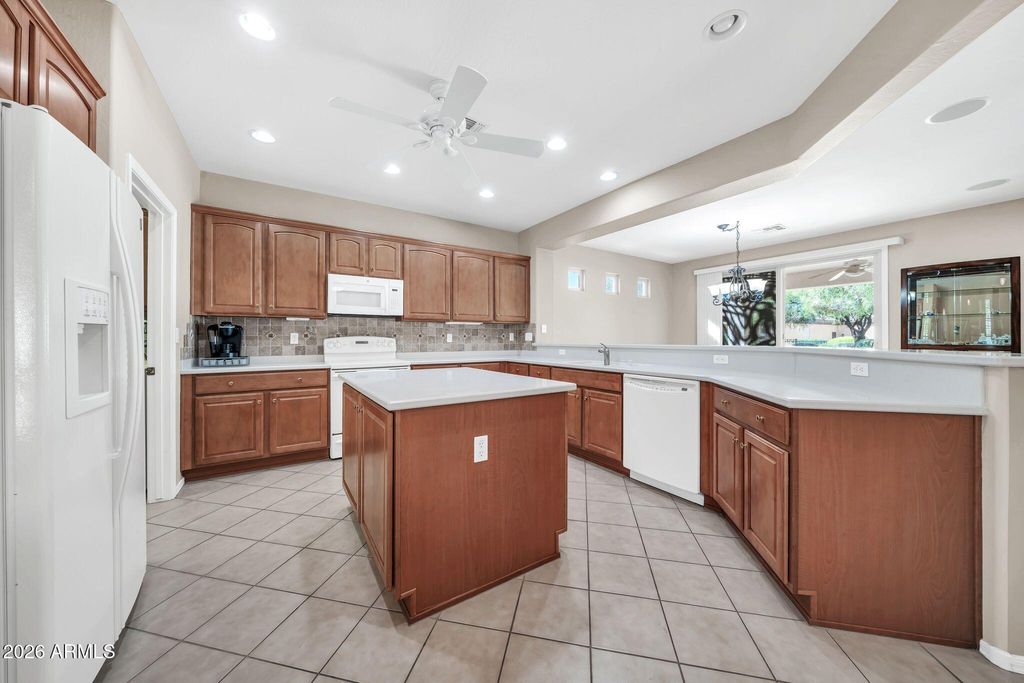 Photo of 22118 N Arrellaga Drive, Sun City West, AZ 85375 (MLS # 6983881)