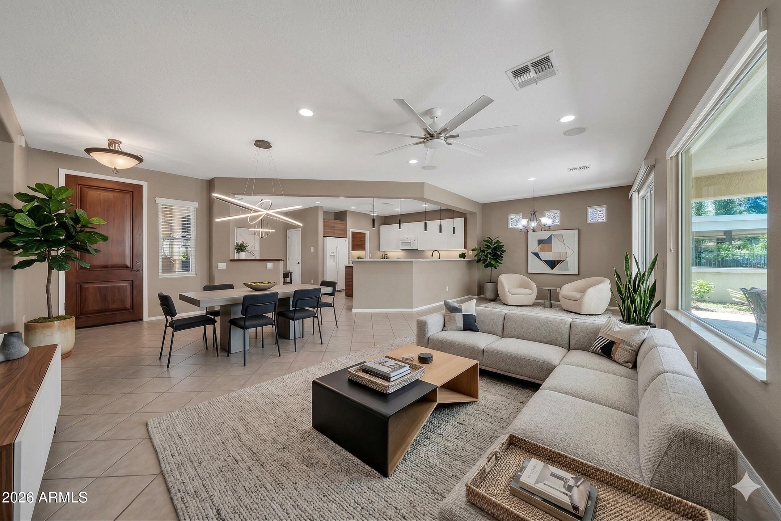 22118 N Arrellaga Drive