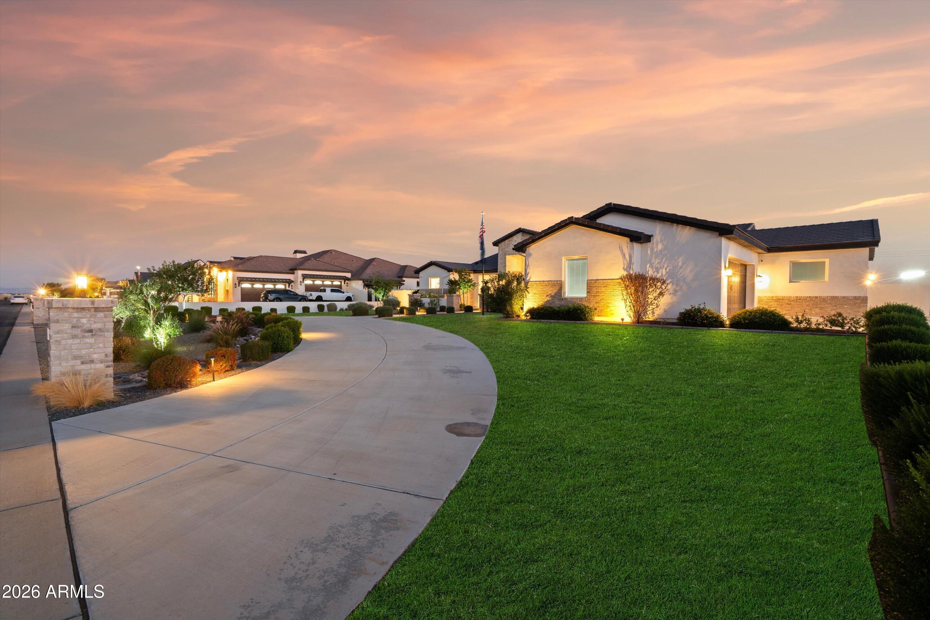Homes for Sale in Queen Creek Arizona 4 21951 E STACEY Road