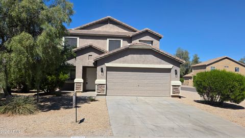 2376 E OLIVINE Road San Tan Valley AZ 85143
