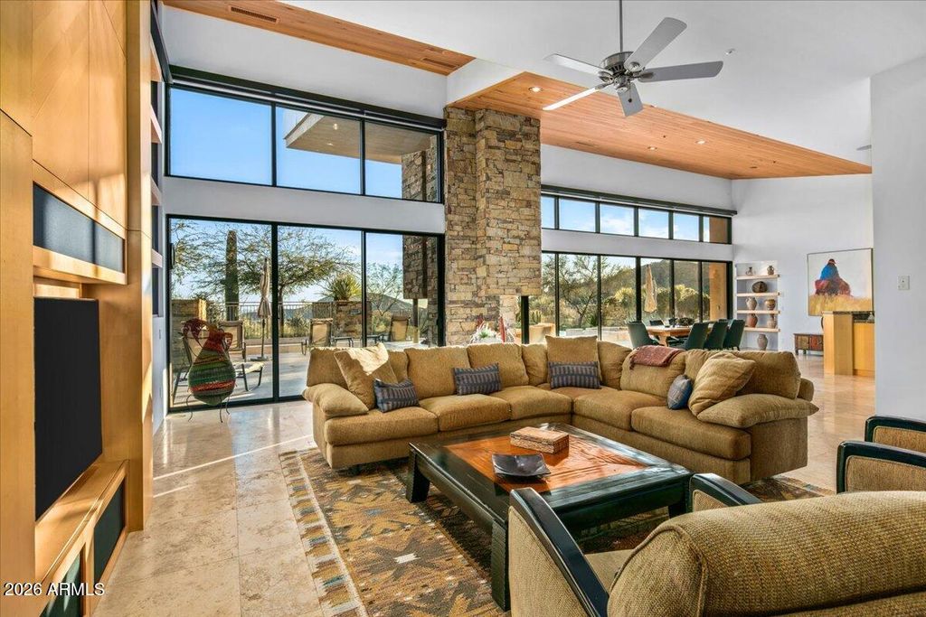 Photo of 42196 N Chiricahua Pass #297, Scottsdale, AZ 85262 (MLS # 6970908)