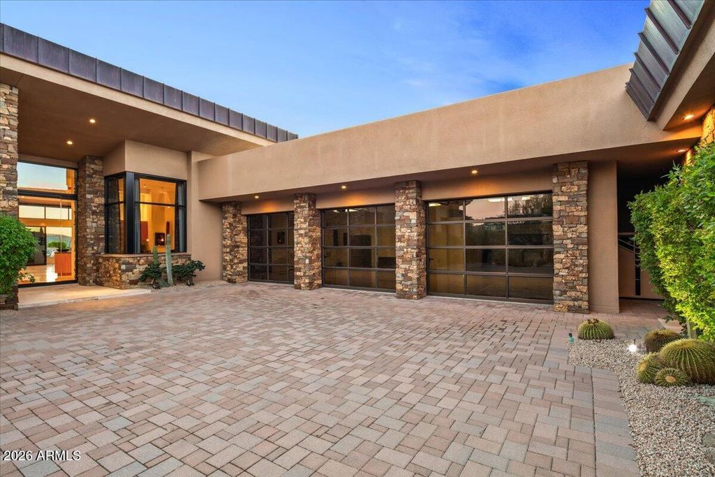 Photo of 42196 N Chiricahua Pass #297, Scottsdale, AZ 85262 (MLS # 6970908)