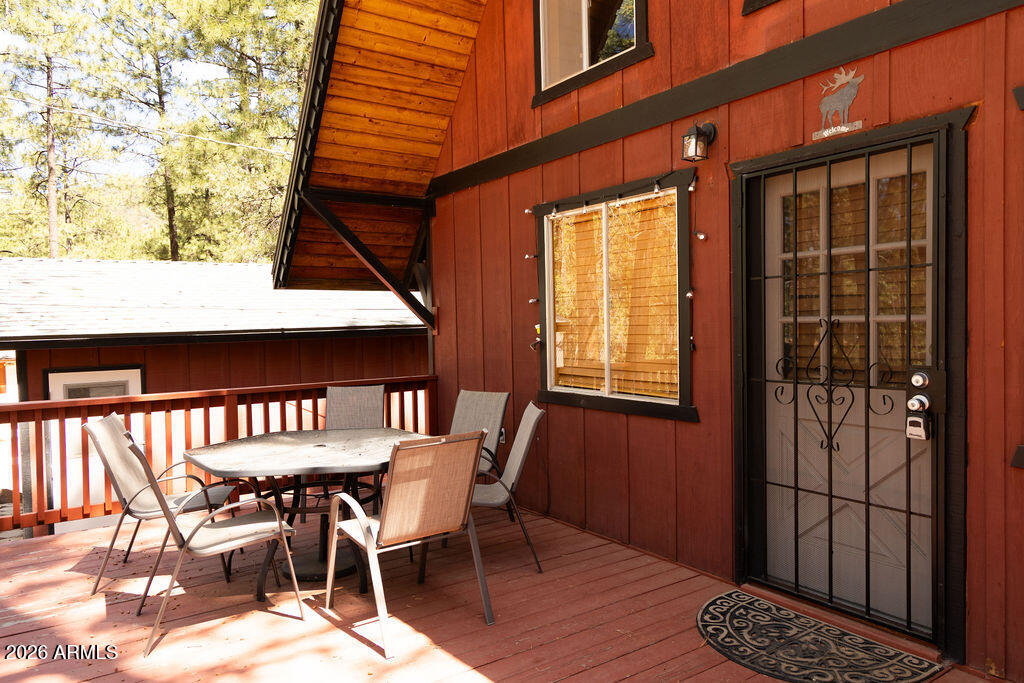 5265 N SQUIRREL Run