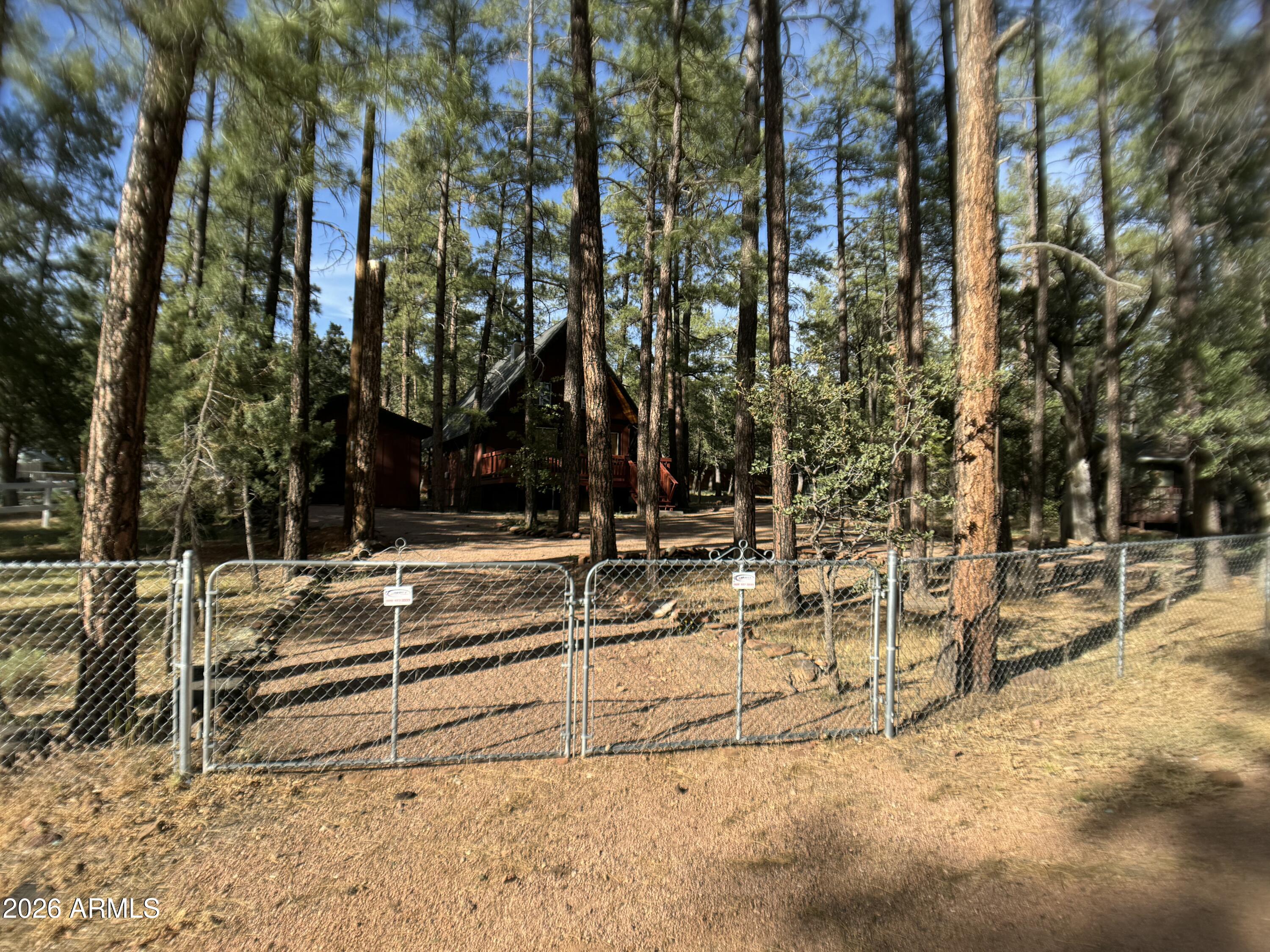 5265 N SQUIRREL Run