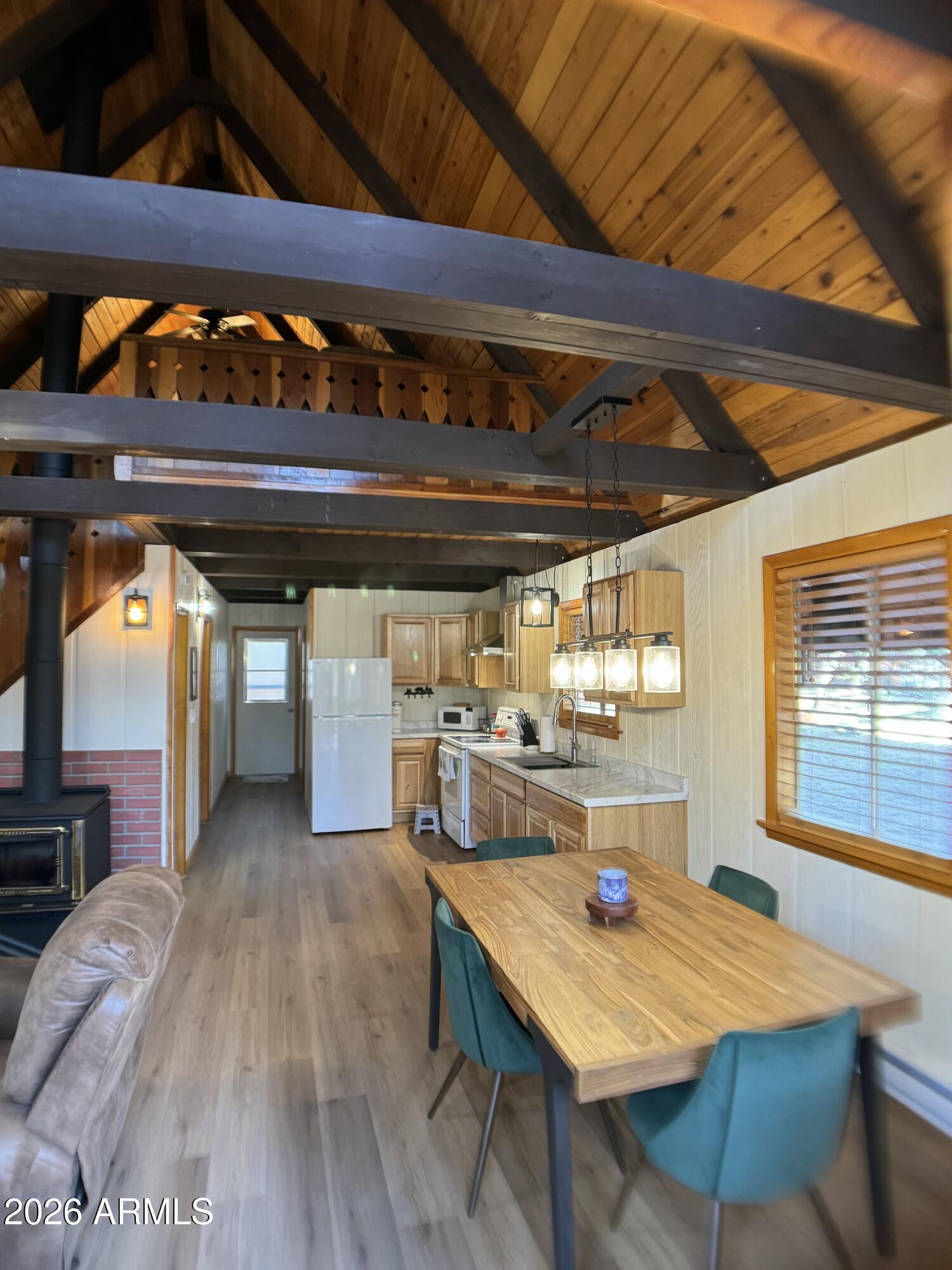 5265 N SQUIRREL Run