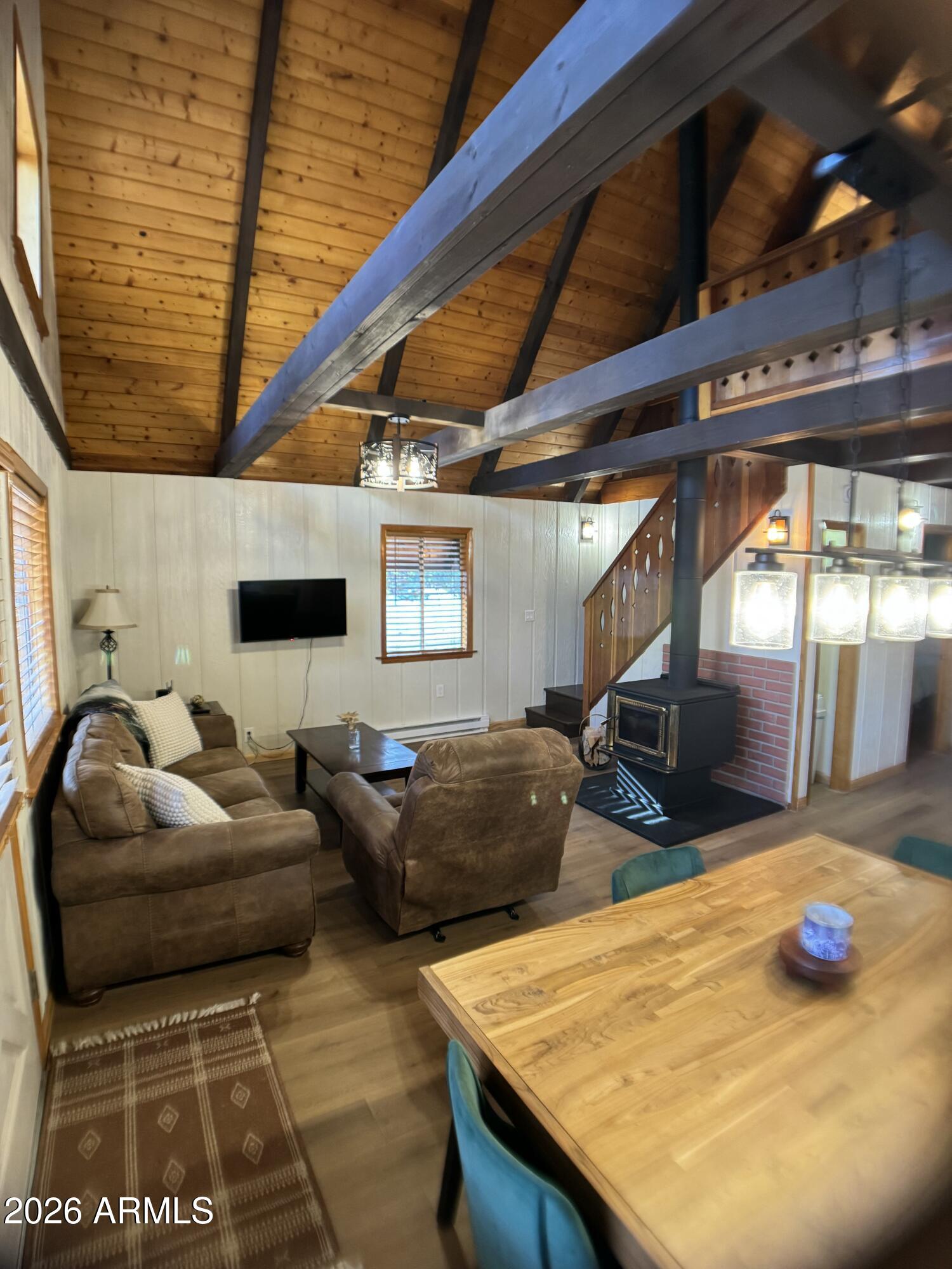 5265 N SQUIRREL Run