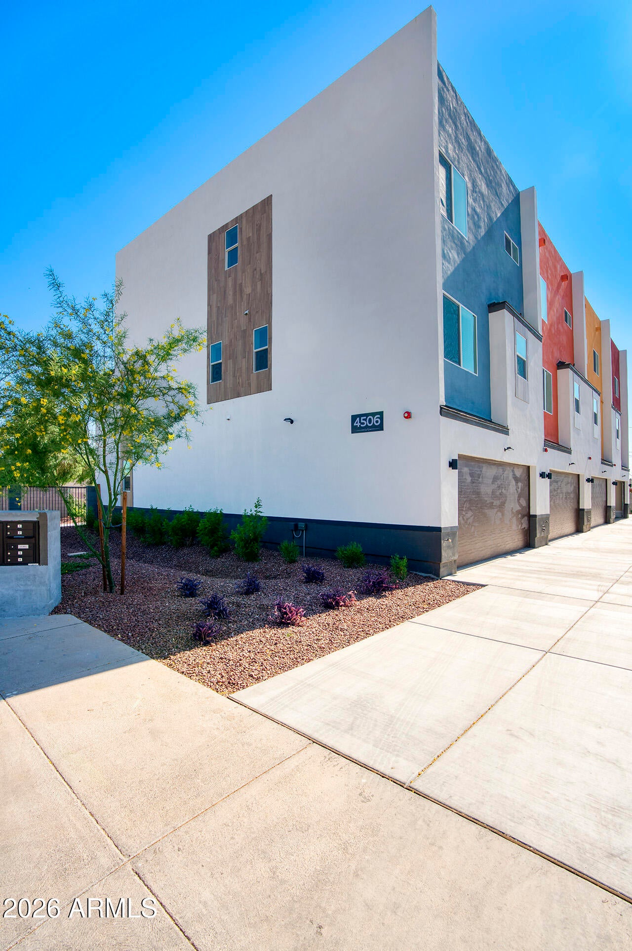 4506 N 10TH Street Unit 3