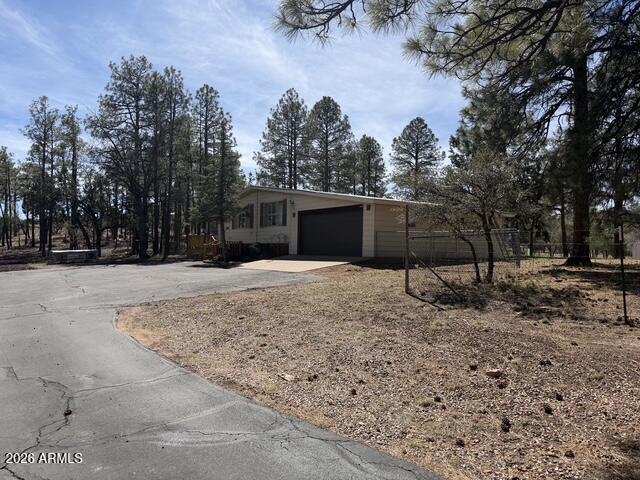 988 TIMBERLAND Road