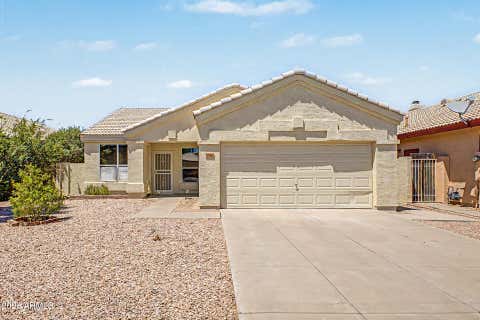 Photo of 1068 W Glenmere Drive, Chandler, AZ 85224 (MLS # 7058104)
