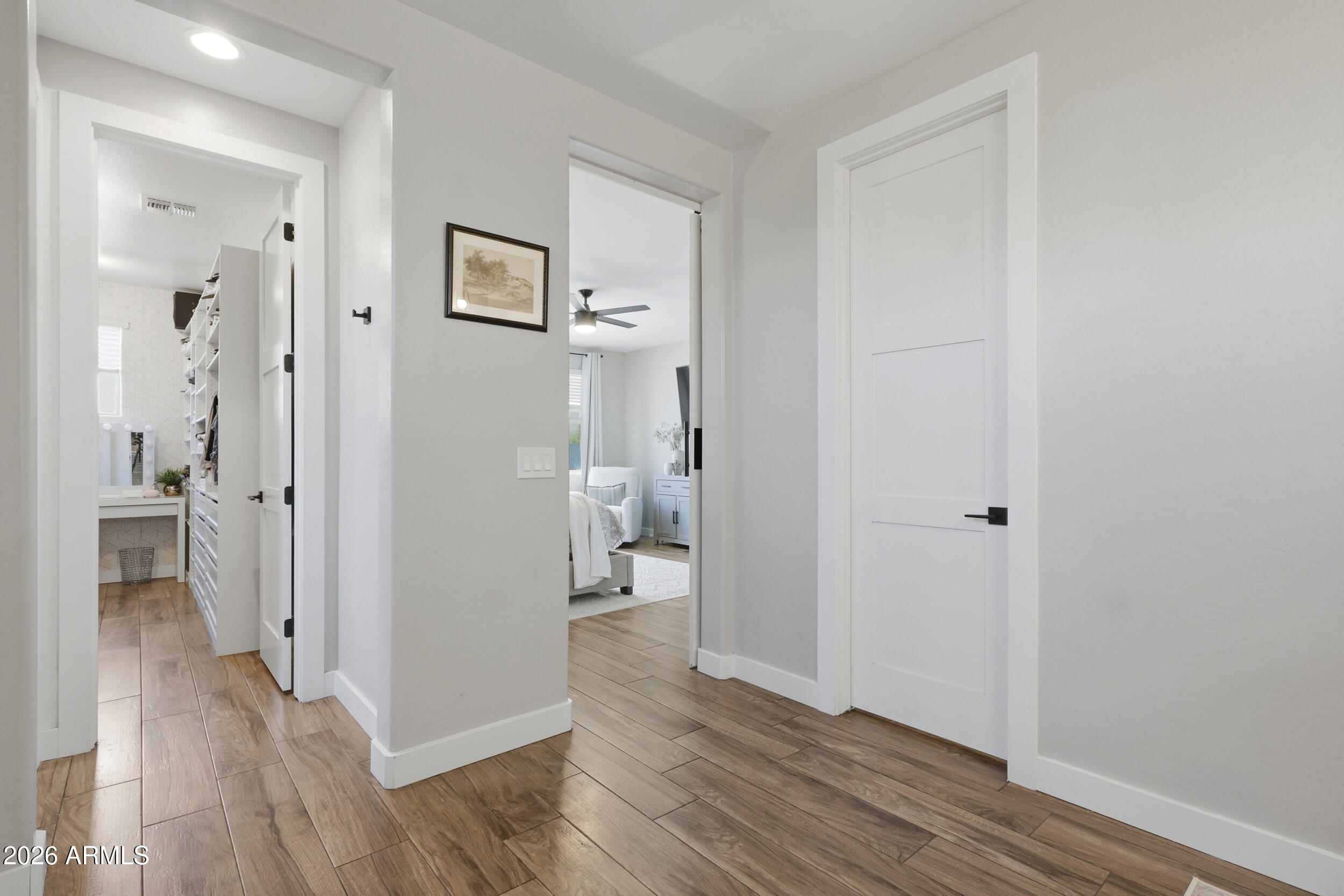 FALCON VIEW - Residential