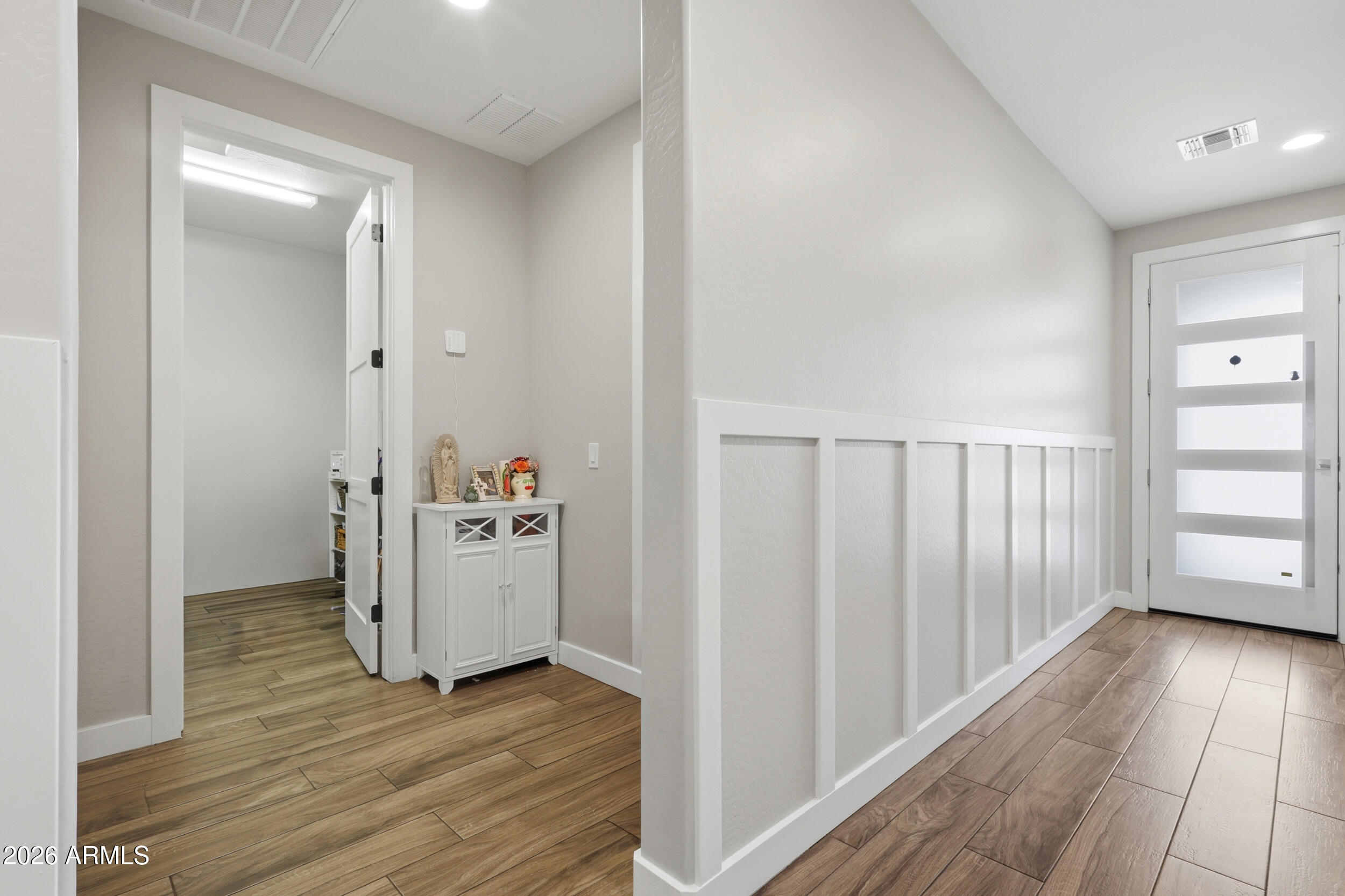 FALCON VIEW - Residential