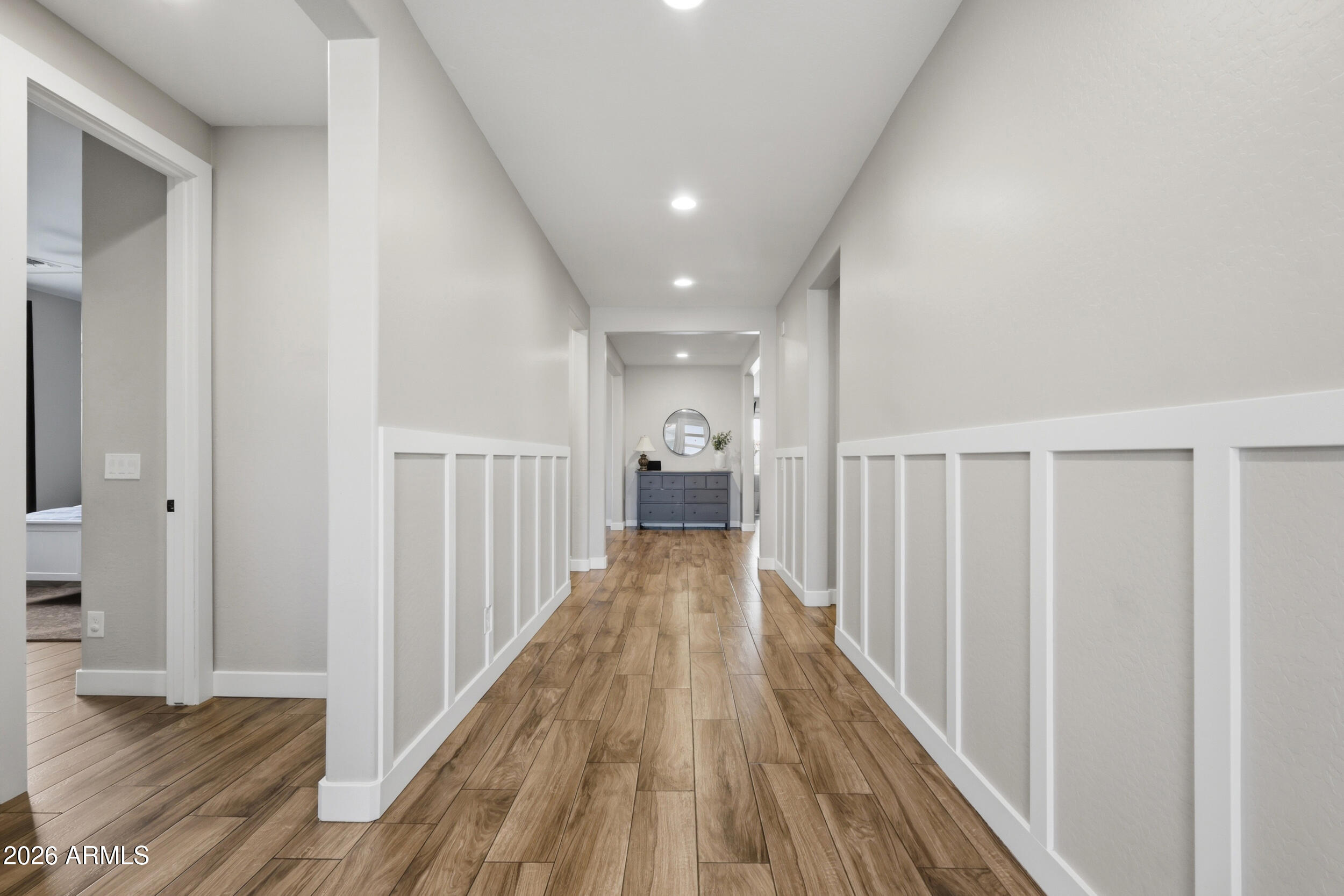 FALCON VIEW - Residential