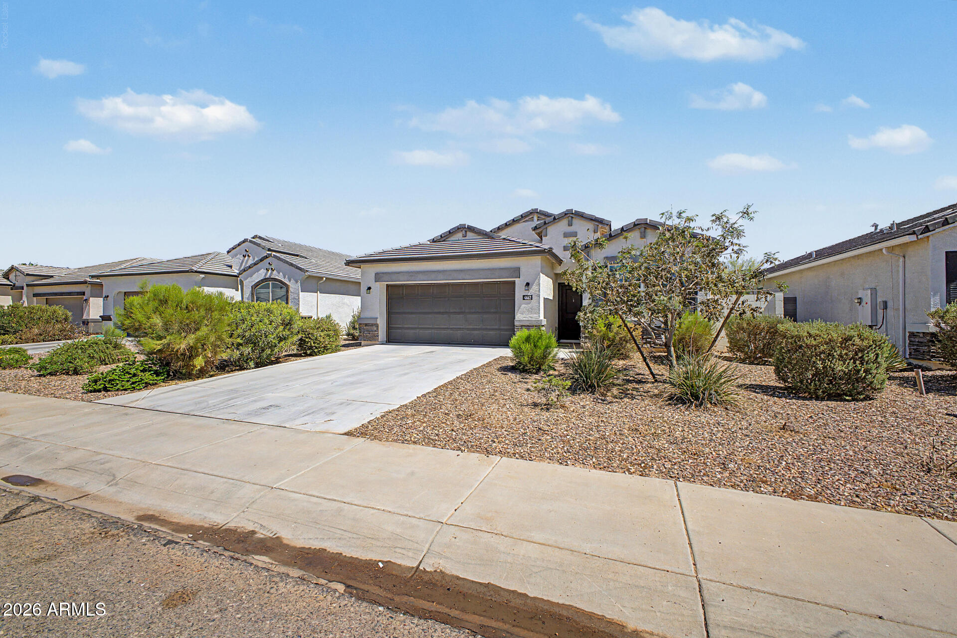 4662 W NUTMEG Avenue