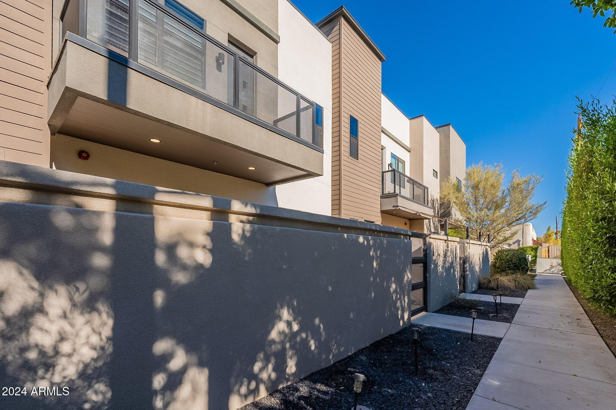 2645 E Osborn Road Unit 3