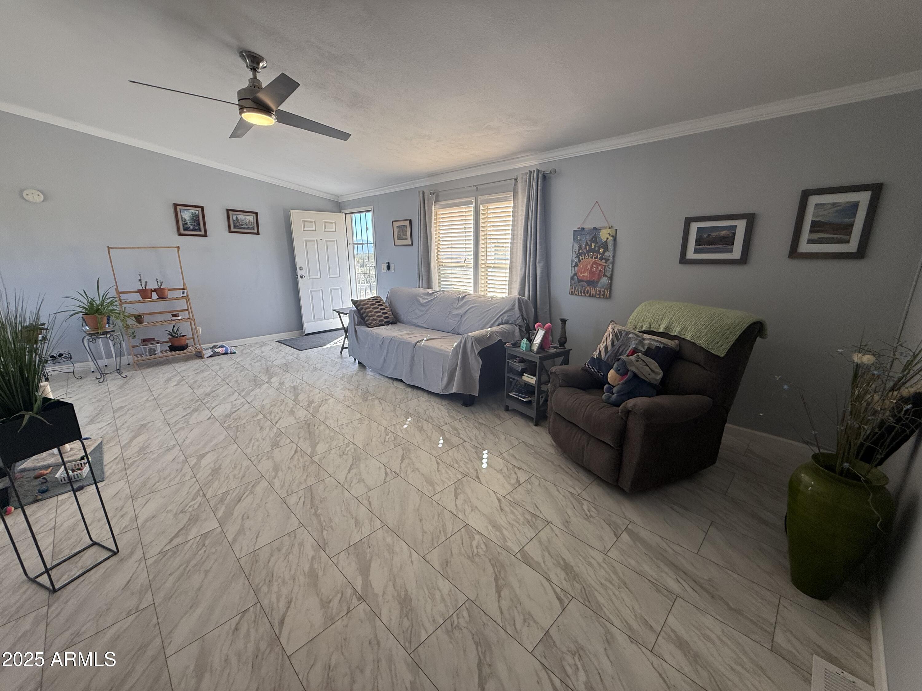 5489 E La Paloma Lane