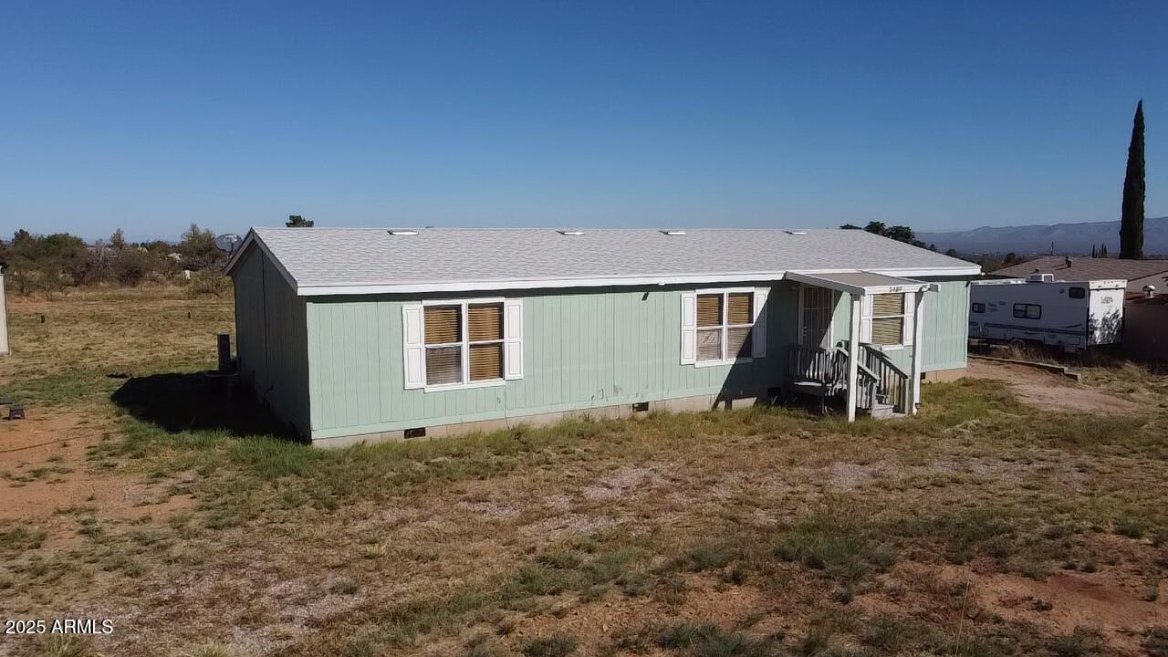 5489 E La Paloma Lane