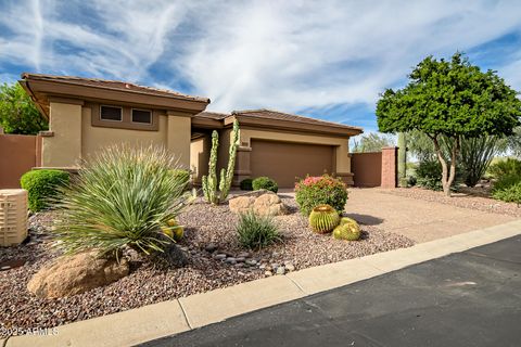 41628 N CEDAR CHASE Road Anthem AZ 85086