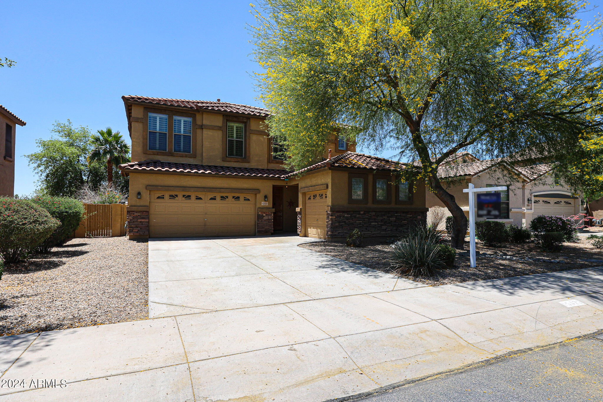 View Goodyear, AZ 85395 house