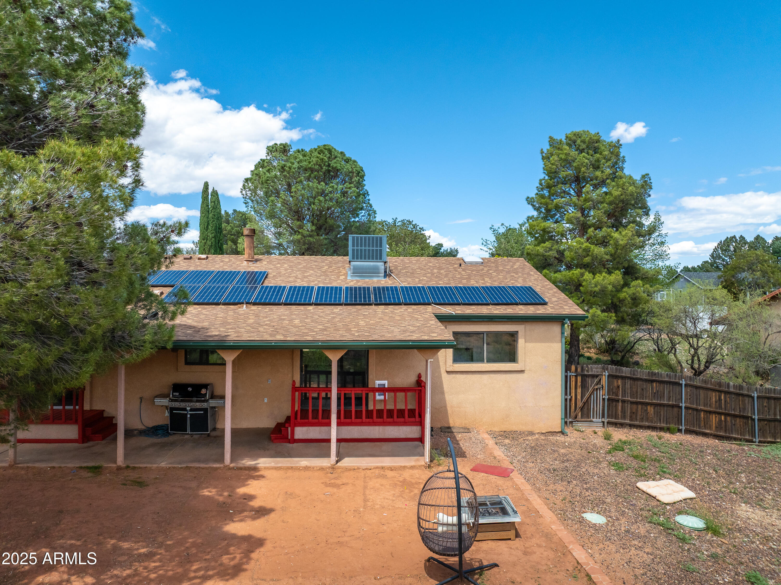 Cottonwood, Arizona 86326, United States, 3 Bedrooms Bedrooms, ,2 BathroomsBathrooms,Residential,Pending,182921