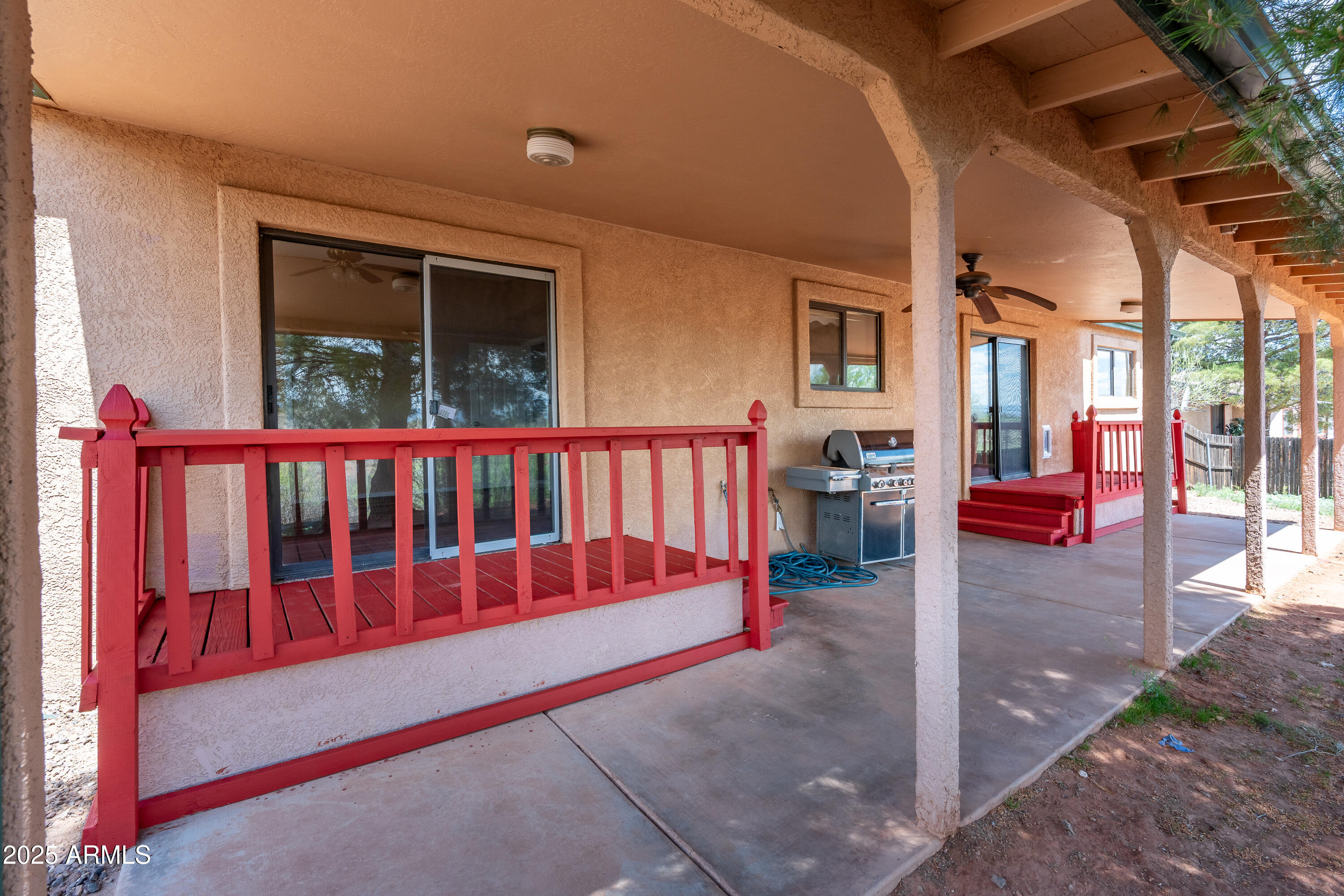 Cottonwood, Arizona 86326, United States, 3 Bedrooms Bedrooms, ,2 BathroomsBathrooms,Residential,Pending,182921
