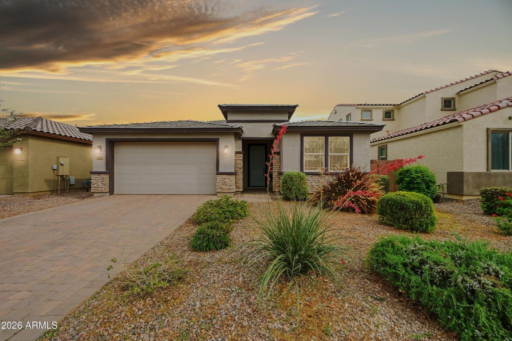 Photo of 4509 S 115th Drive, Avondale, AZ 85323 (MLS # 6982545)