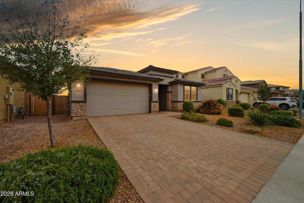 Photo of 4509 S 115th Drive, Avondale, AZ 85323 (MLS # 6982545)