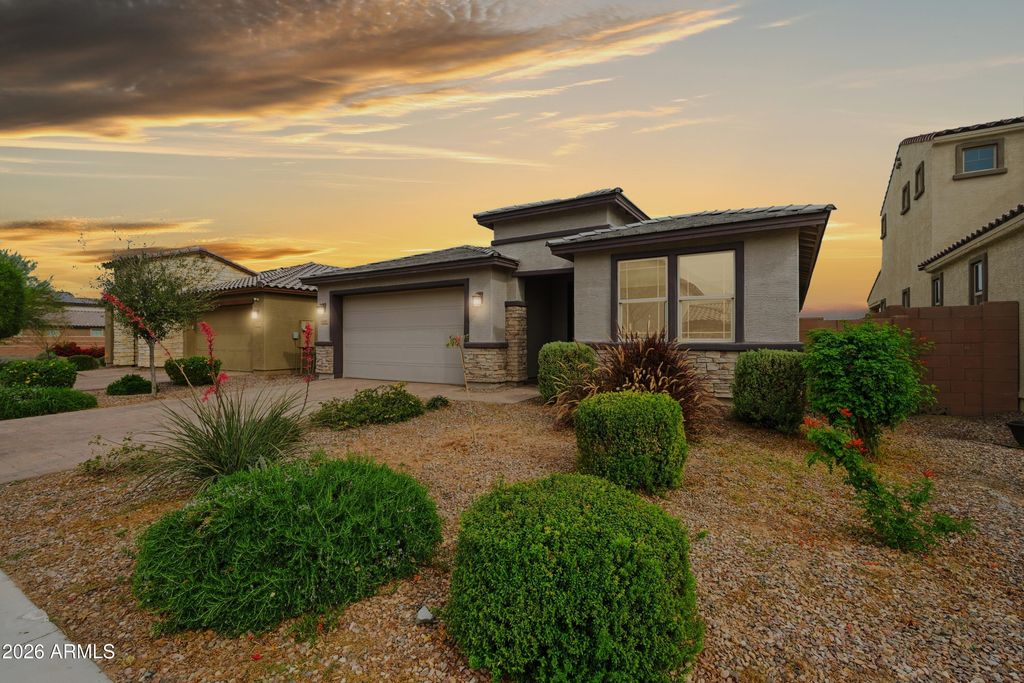 Photo of 4509 S 115th Drive, Avondale, AZ 85323 (MLS # 6982545)