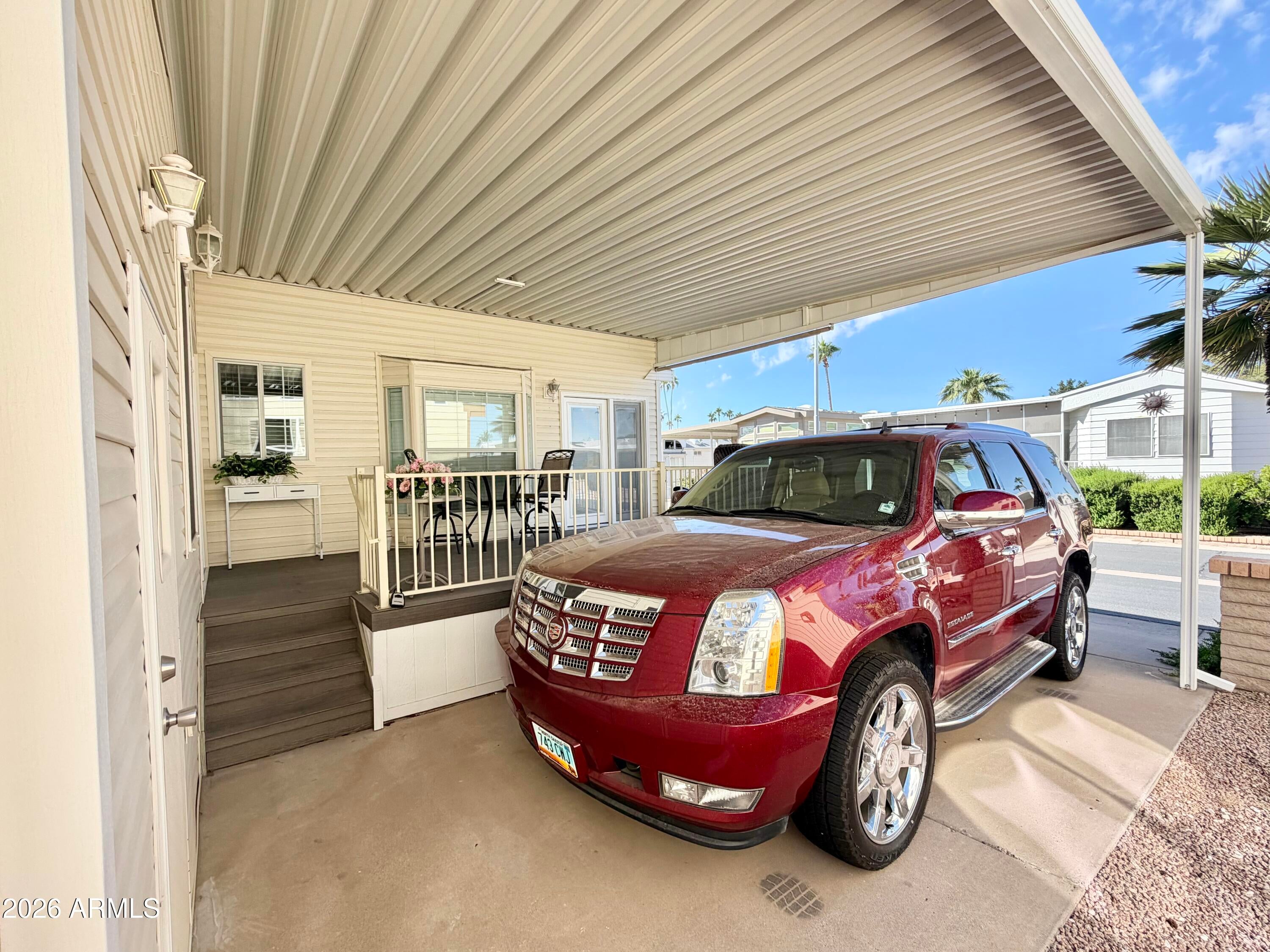 111 S GREENFIELD Road 448
