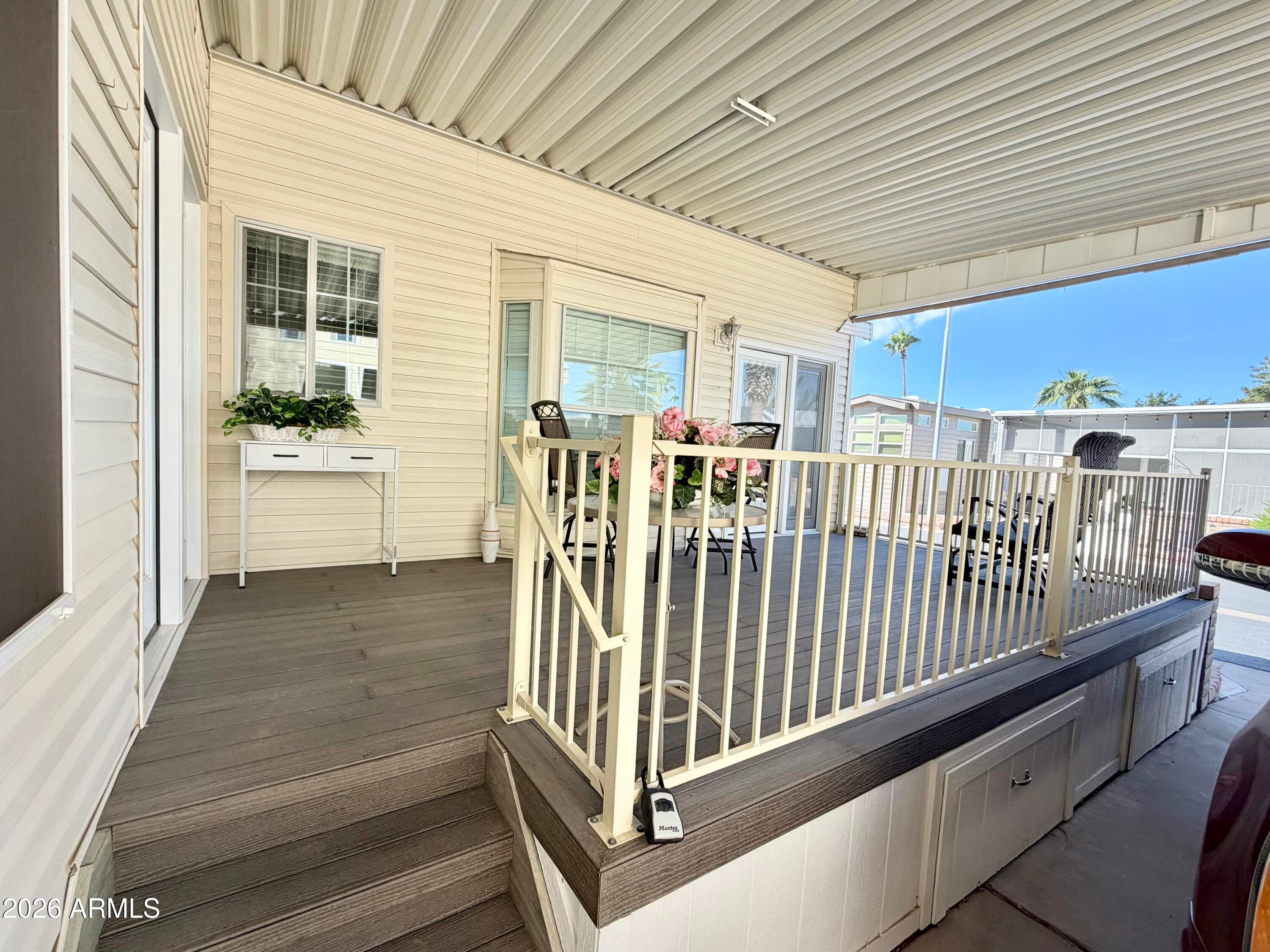 111 S GREENFIELD Road 448