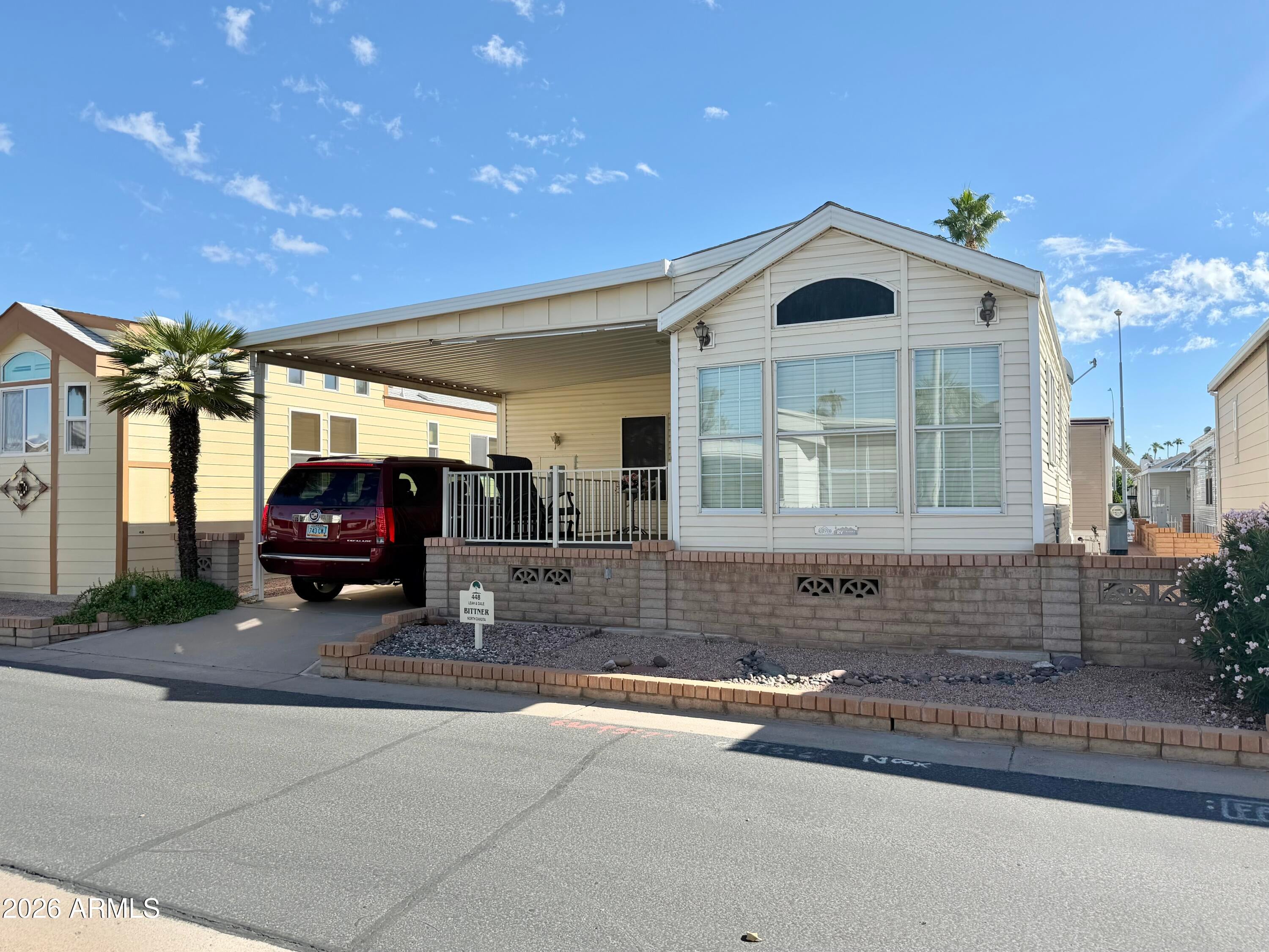 111 S GREENFIELD Road 448
