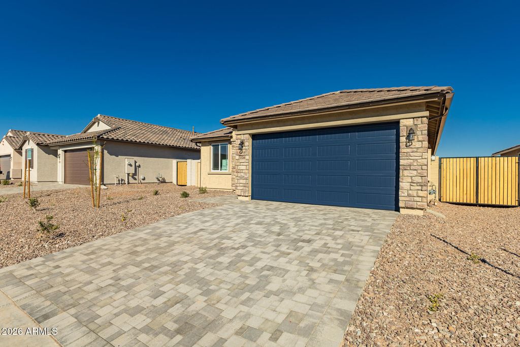 Photo of 13244 W Ranch Gate Road, Peoria, AZ 85383 (MLS # 6970663)