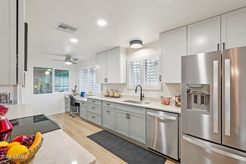 10115 W CHERYL Drive Sun City AZ 85351