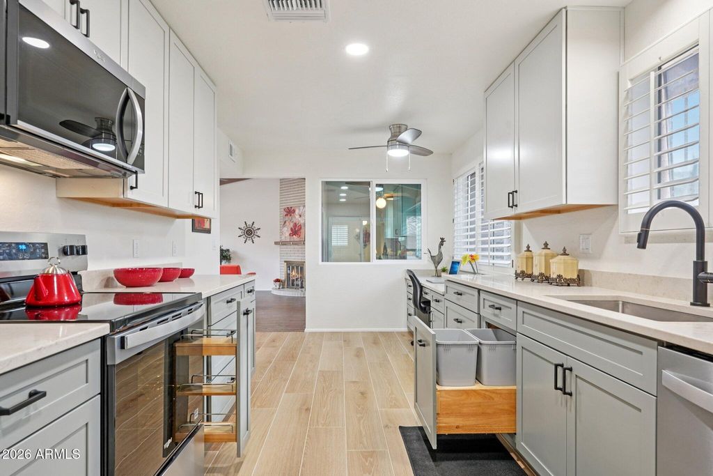 Photo of 10115 W Cheryl Drive, Sun City, AZ 85351 (MLS # 6974540)