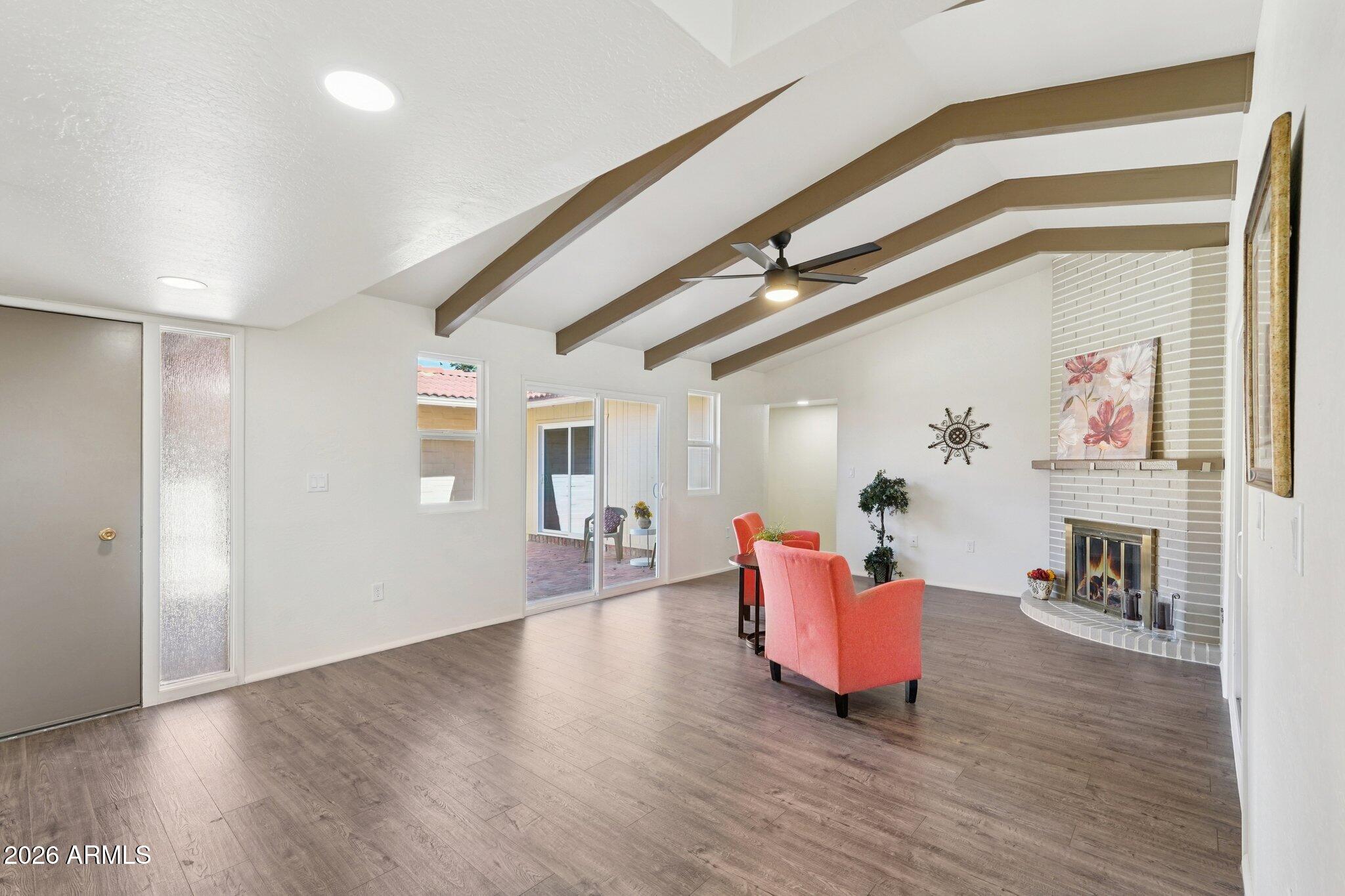 10115 W CHERYL Drive