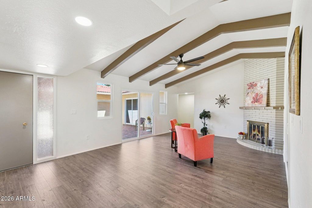 Photo of 10115 W Cheryl Drive, Sun City, AZ 85351 (MLS # 6974540)