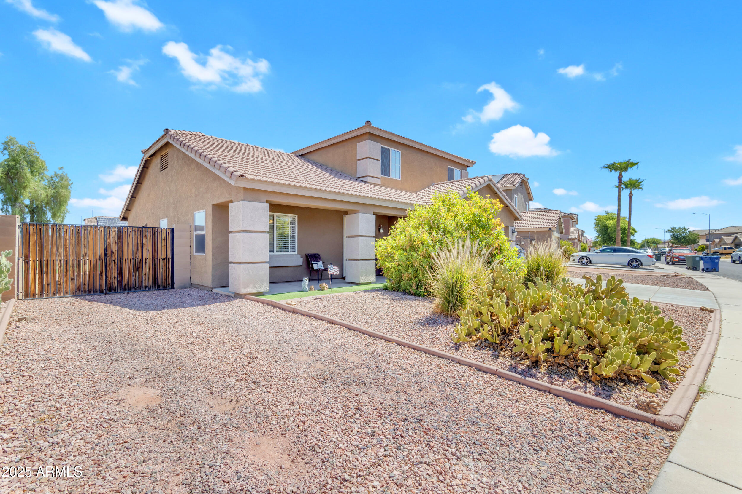 12638 W COLUMBINE Drive