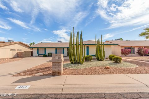 4401 E WALATOWA Street Phoenix AZ 85044