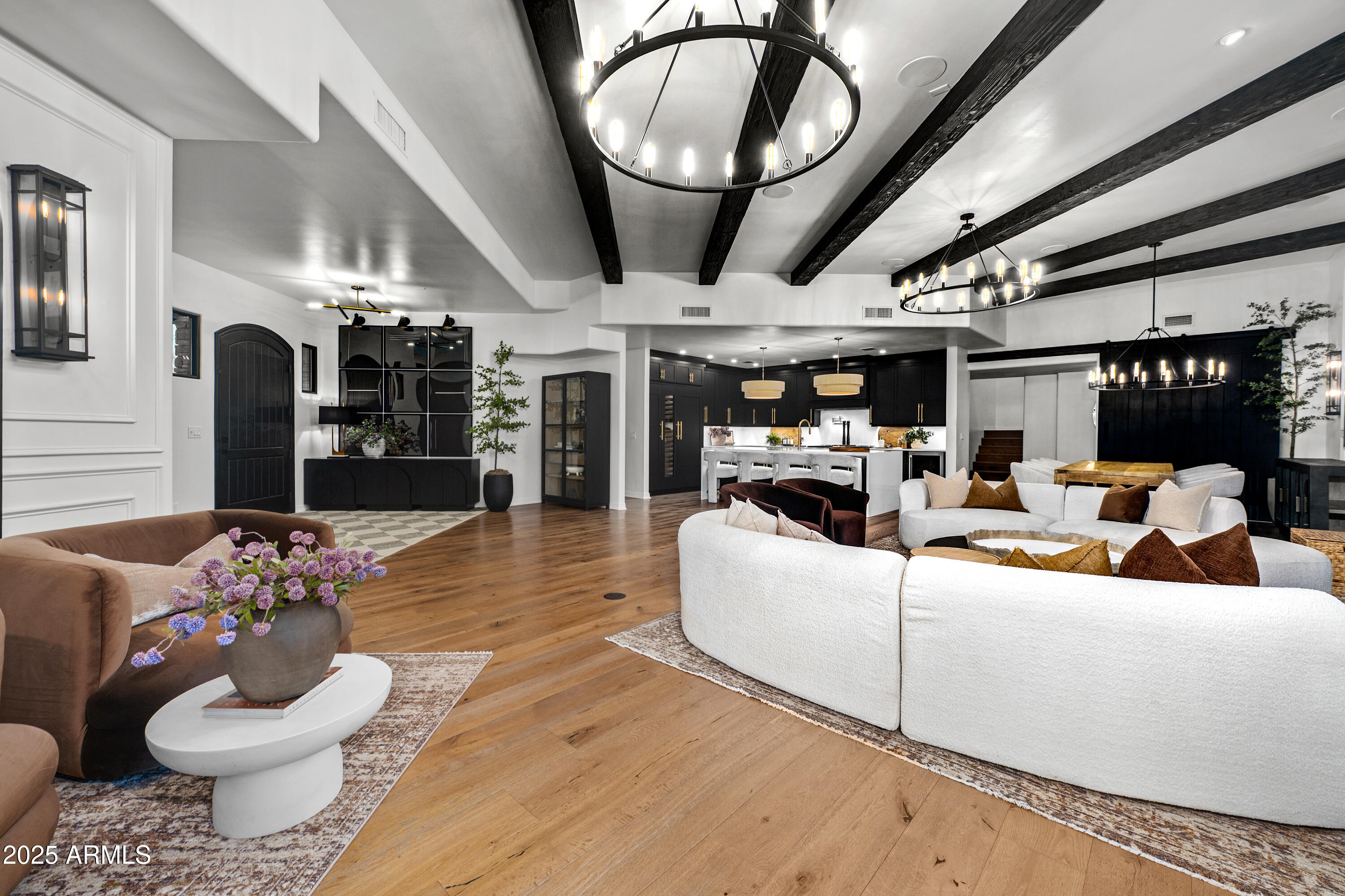 2466 S PINYON VILLAGE Drive