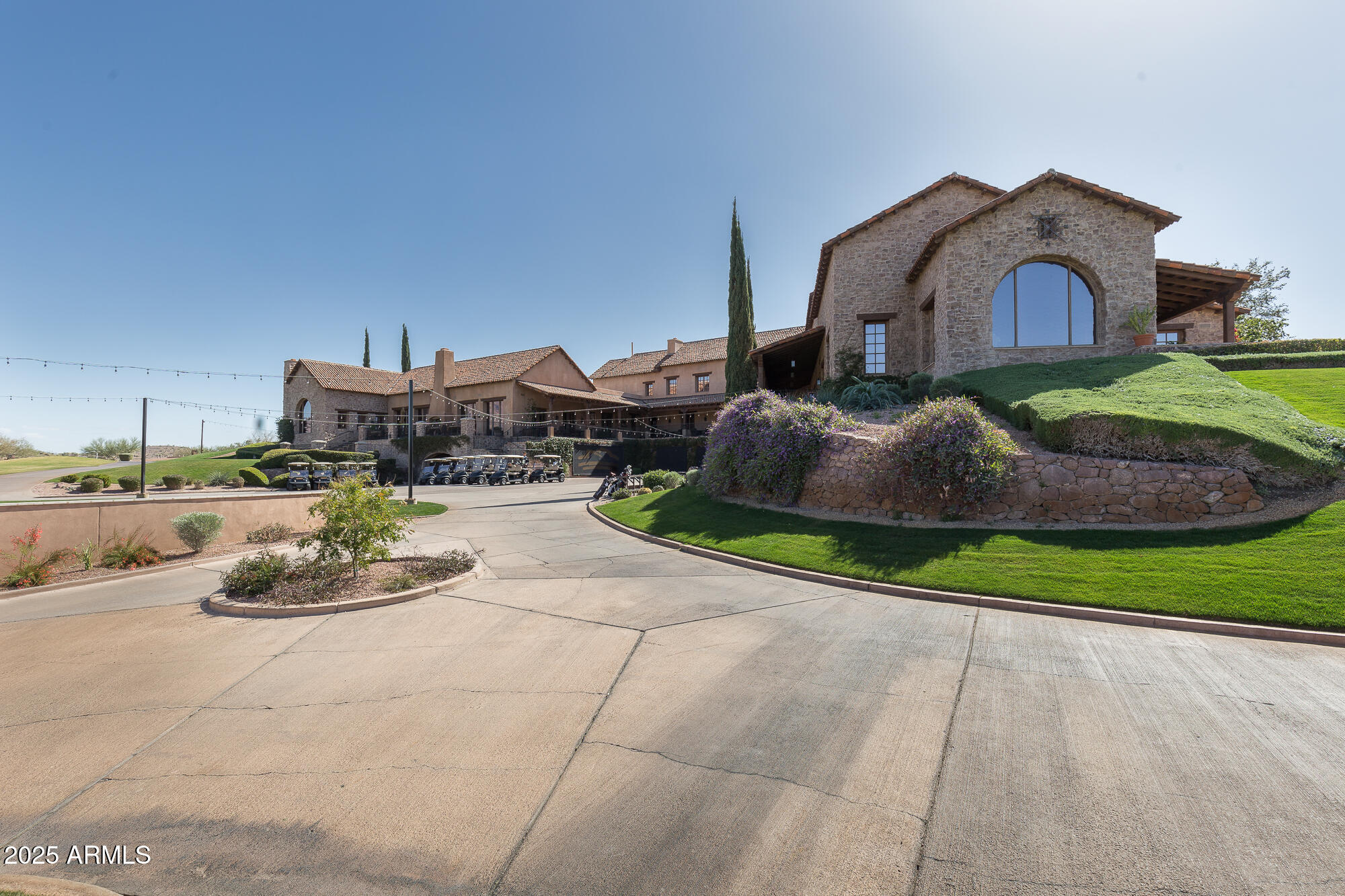 Superstition Mountain - Residential