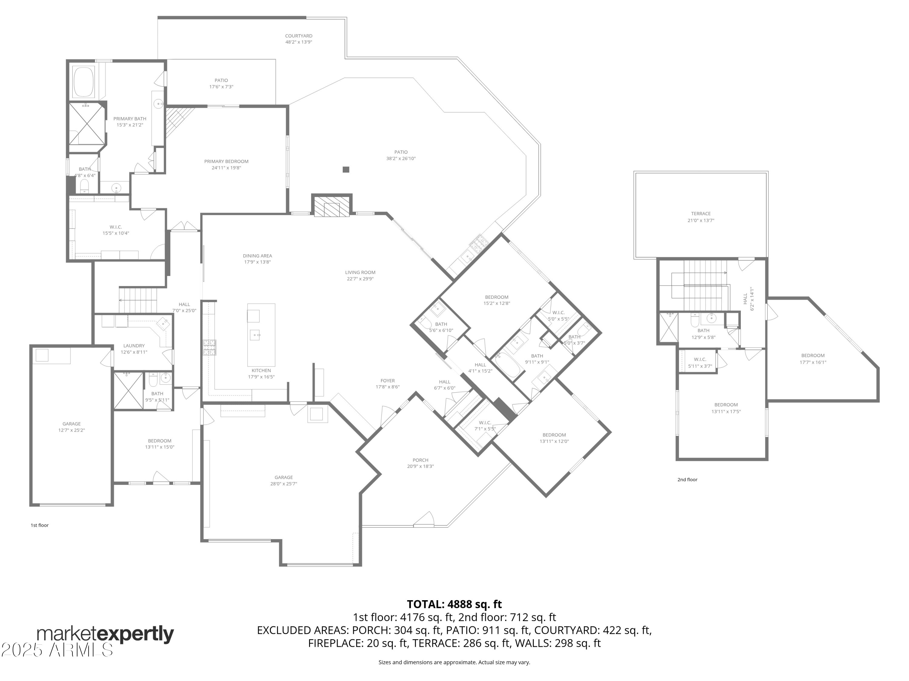 Superstition Mountain - Residential