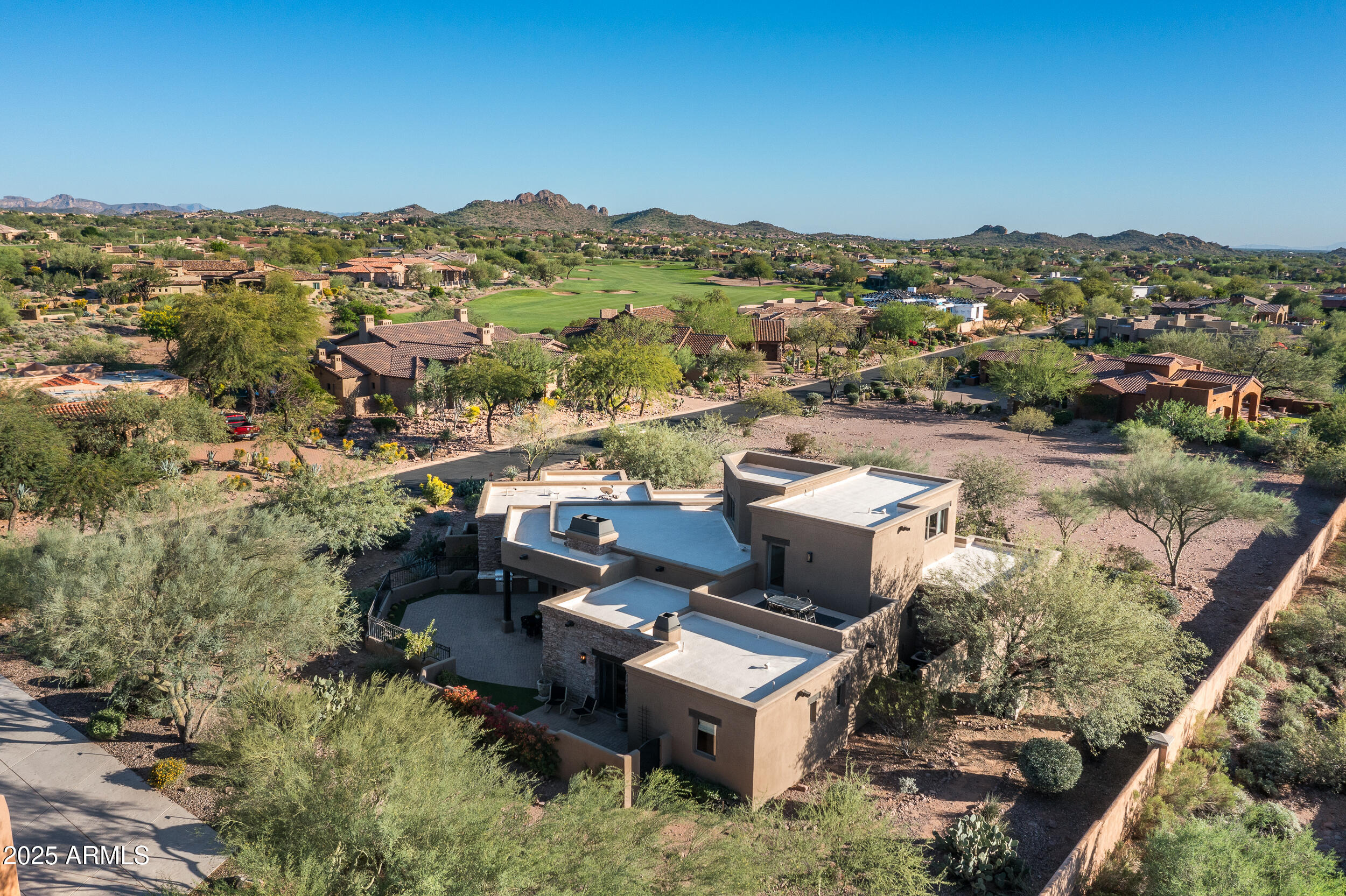 Superstition Mountain - Residential