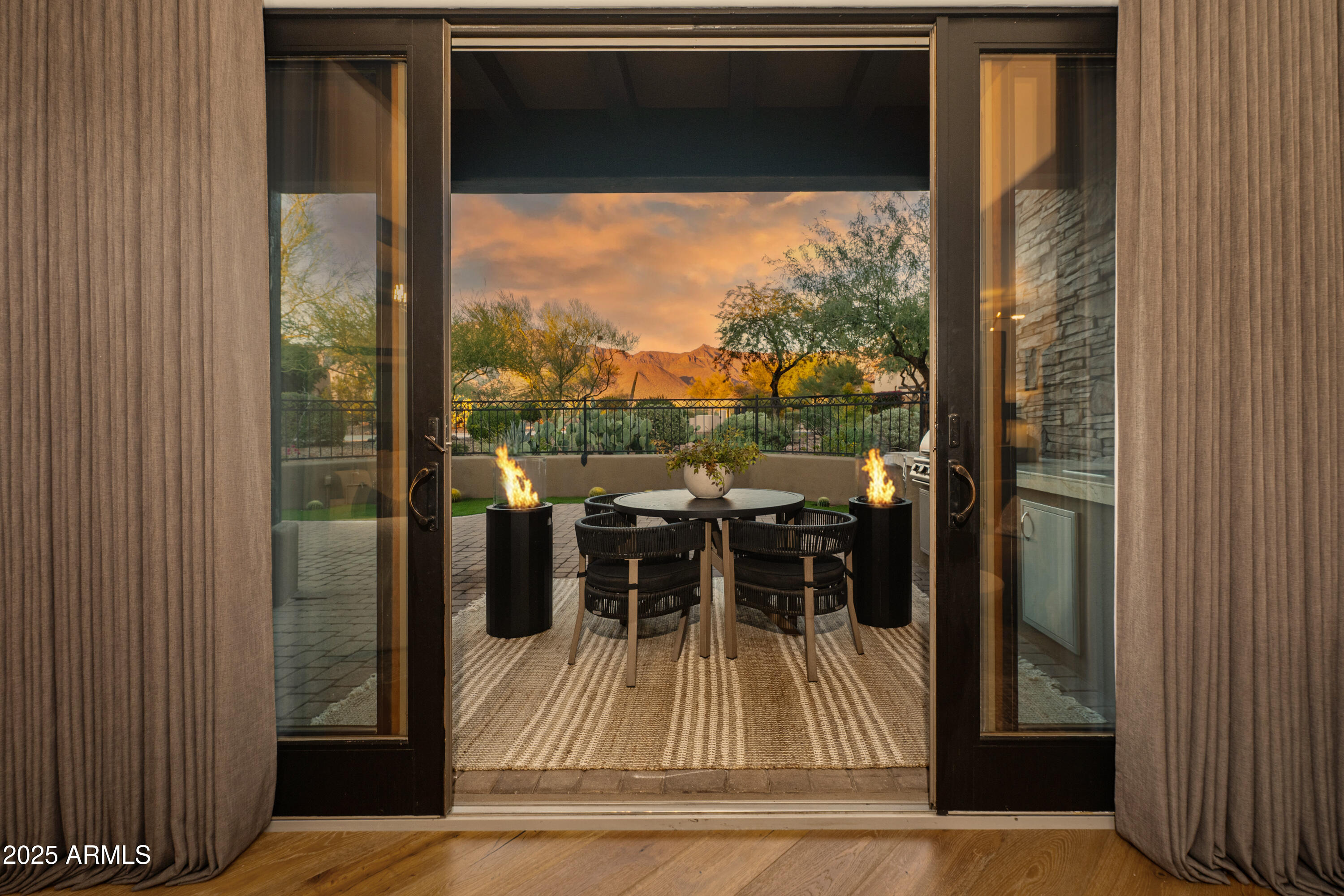 2466 S PINYON VILLAGE Drive